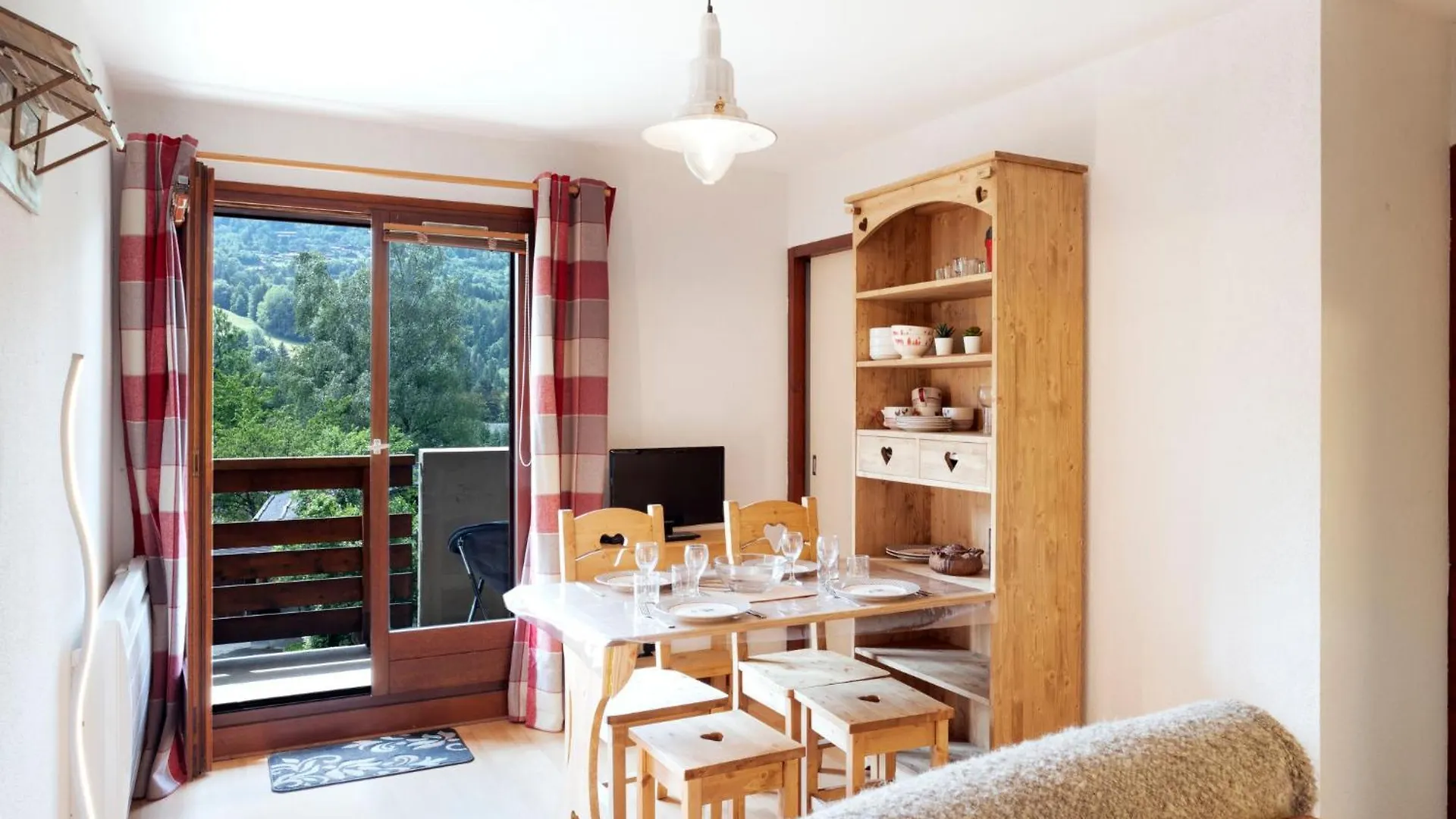 Studio Les Chalets Du Soleil By Interhome Saint-Gervais-les-Bains France